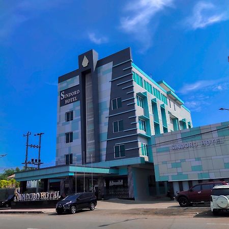 Sindoro Hotel Cilacap By Conary Exterior foto