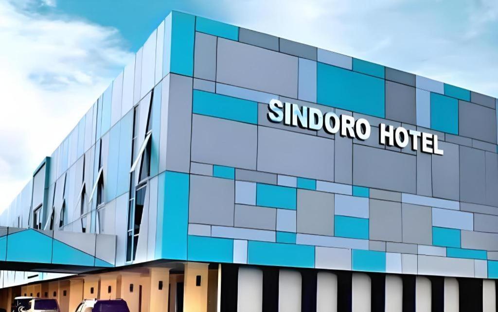 Sindoro Hotel Cilacap By Conary Exterior foto
